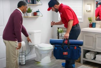 How to Detect a Leaky Toilet