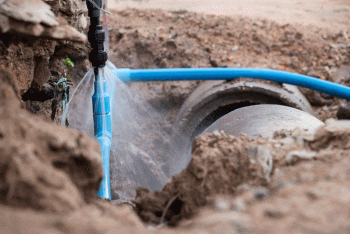 Most Common Inquiries About Pipe Bursting